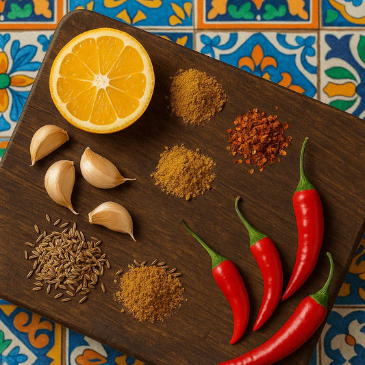 What Is Mojo Hot Sauce? - BarbaroMojo.com