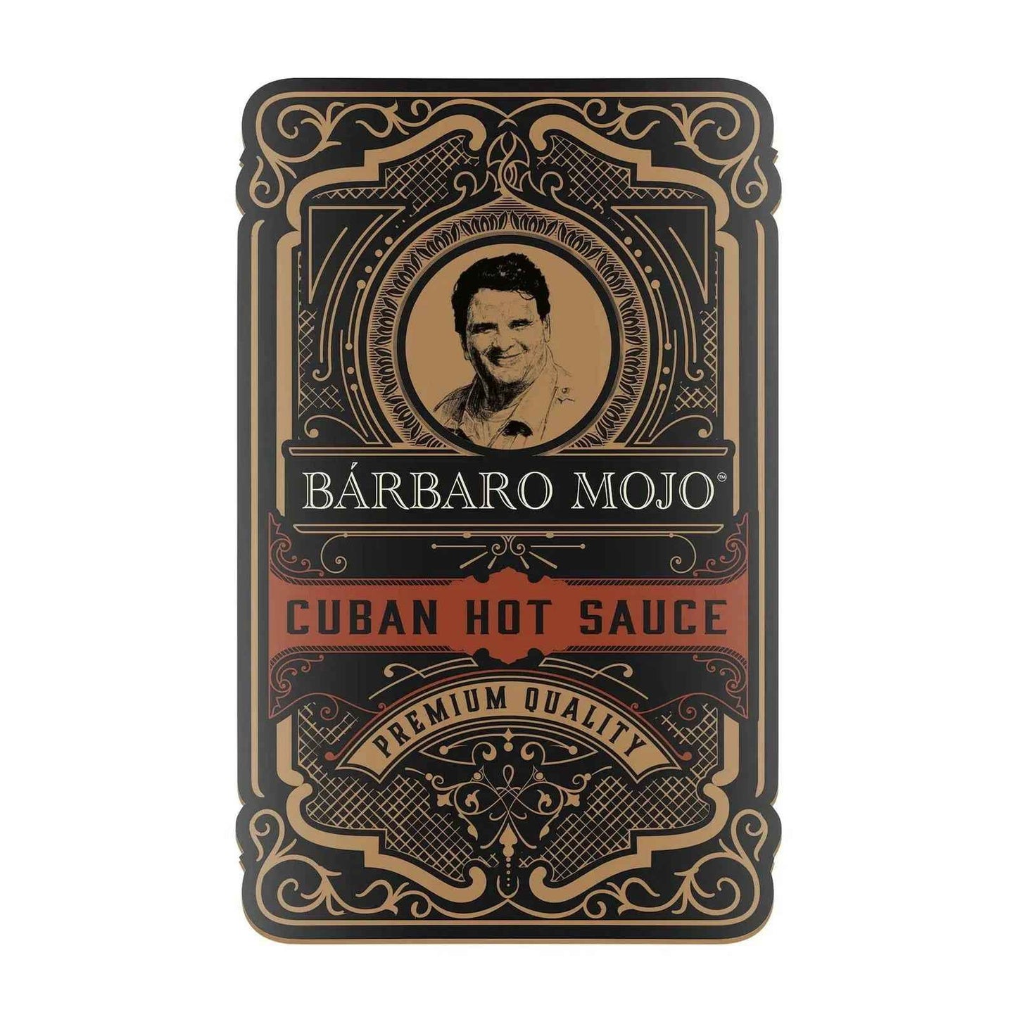 Barbaro Mojo Gift Card - Perfect Present for Any Occasion