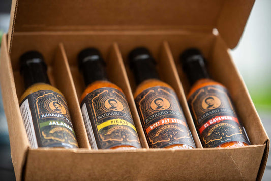 How Barbaro Mojo Popularized Cuban Hot Sauce (and Brought Mojo Back Home)