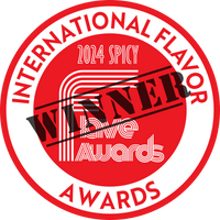 International Flavor Awards 2024