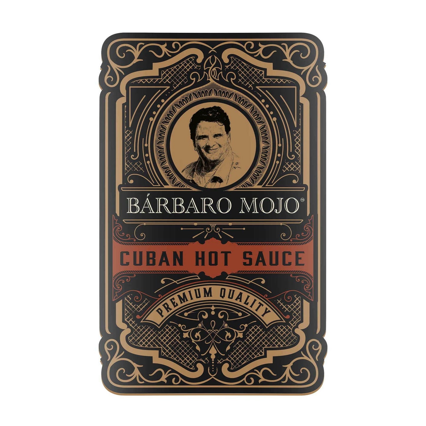 Barbaro Mojo Gift Card - BarbaroMojo.com