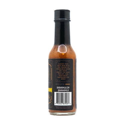 Piñazo™ Cuban Hot Sauce made for a Punch - BarbaroMojo.com