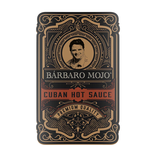 Barbaro Mojo Gift Card