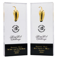 Golden Chile Awards 2024