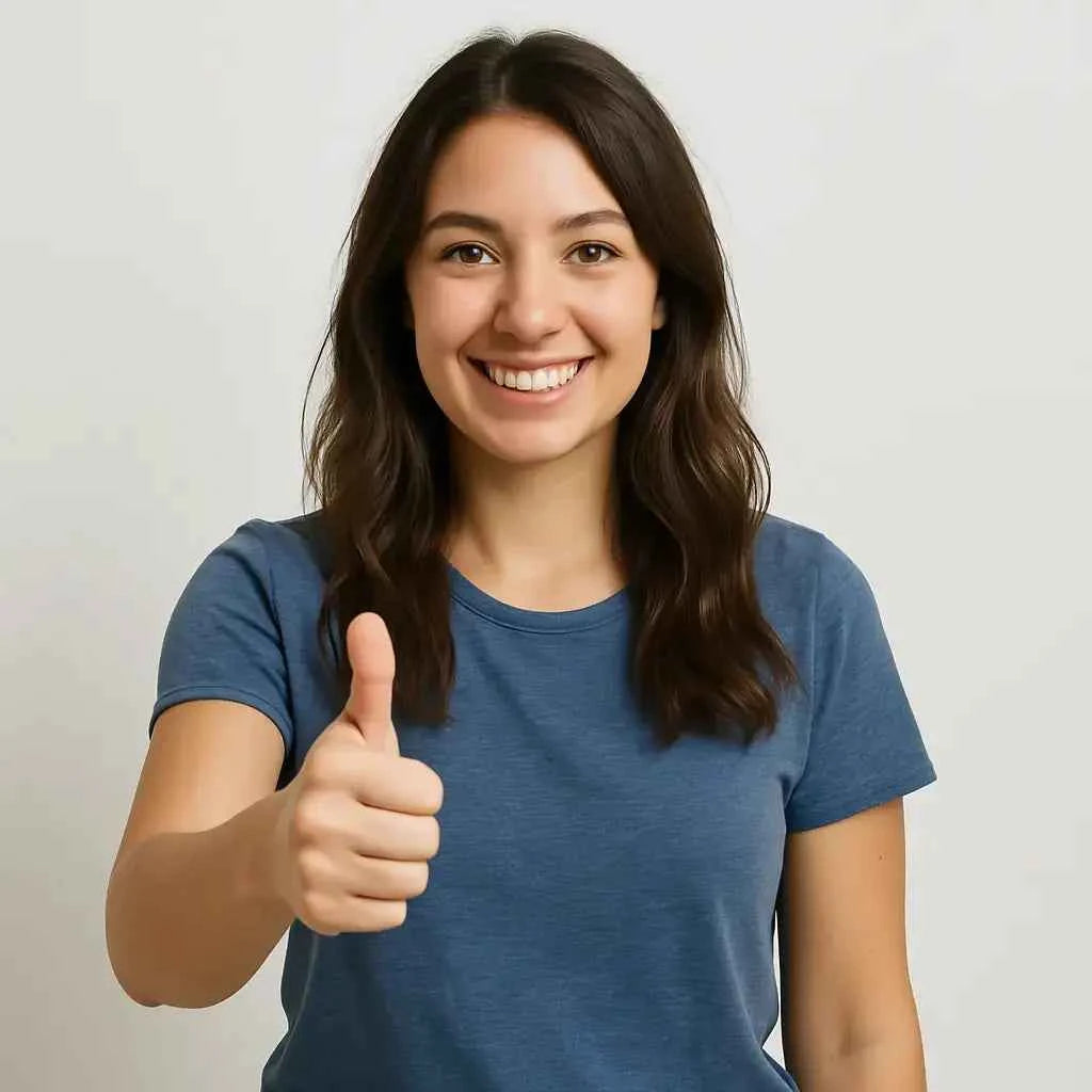 Thumbs up for Cuban Hot Sauce 